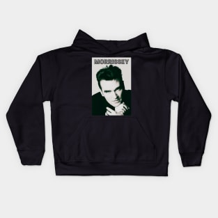 Morrissey Classic 70s Kids Hoodie